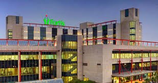 Fortis Memorial Research Institute