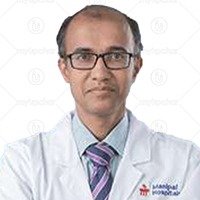 Dr. Guruprasad Bhat. S