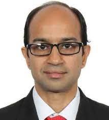 Dr. Vipul Rajesh Kapoor