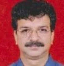Dr. Rajesh Chavan