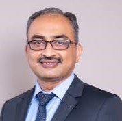 Dr. Shailesh S Patil
