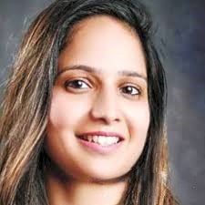 Ms. Tripti Khanna