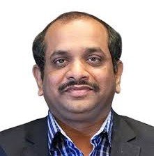 Dr. Abhay Khode