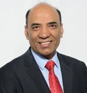 Dr. B.B. Agarwal