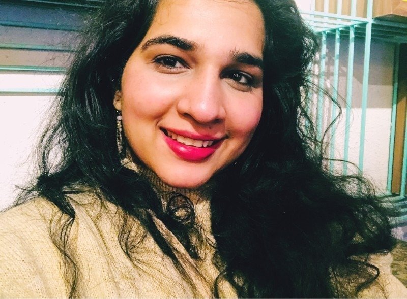 Dr. Priyanka Nawani