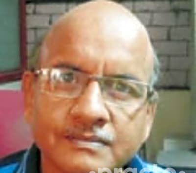 Dr. Swadesh Kumar