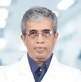 Dr. B.g. Dharmanand