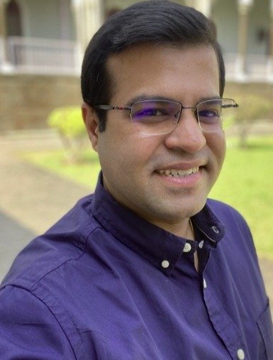 Dr. Abhishek Sharma