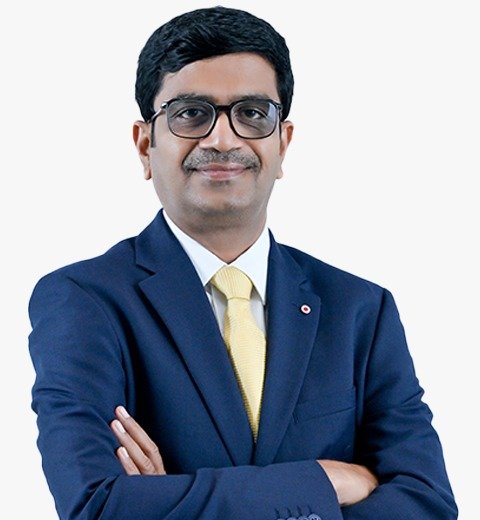 Dr. Ishthiaque Ahamed