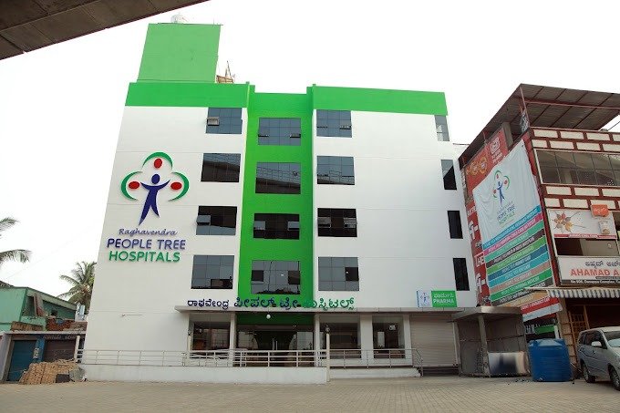 Raghavendra People Tree Hospital