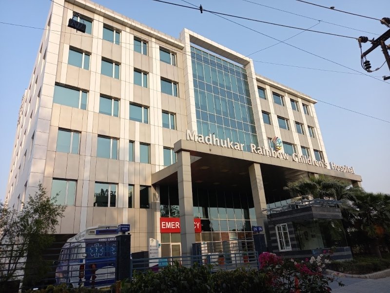 Rainbow Hospitals - Malviya Nagar