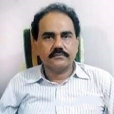 Dr. Arun Kumar