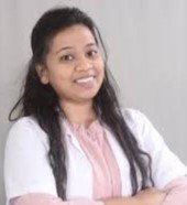 Ms. Sumedha Bhujbal