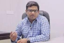 Dr. Namit Gupta 