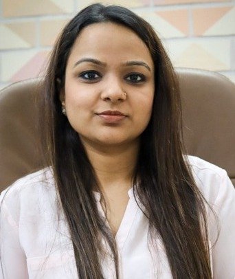 Dr. Gunjan Aggarwal