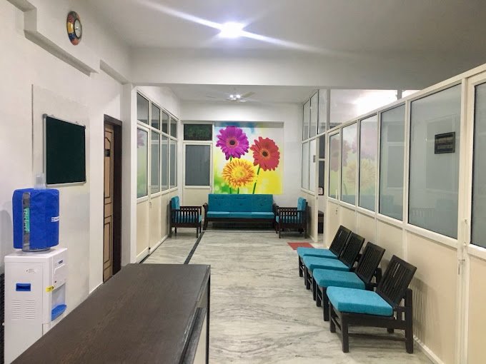 Dr Rudradev Pandey's Clinic