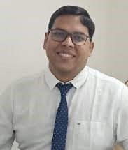 Dr. Vinay Kumar Gautam
