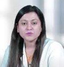 Dr. Prachi Tandon