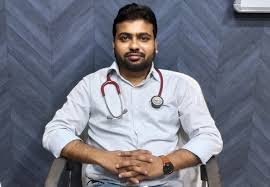 Dr. Nitin Srivastava