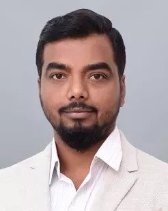  Dr. Srinivasa Murthy C L