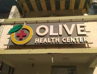 Olive Health Center