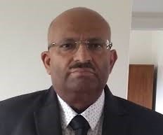 Dr. A K Handa