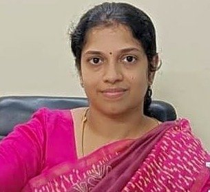 Dr. Pavithra Elangovan