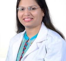 Dr. Shilpy Dolas