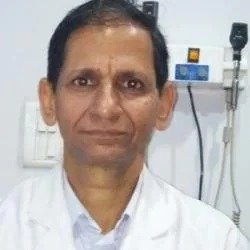  Dr. T Srikanth