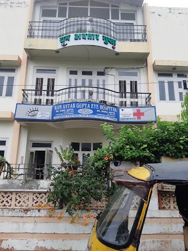 Ram Avtar Gupta Eye Hospital