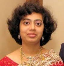 Dr. Priti Mangesh Deshmukh