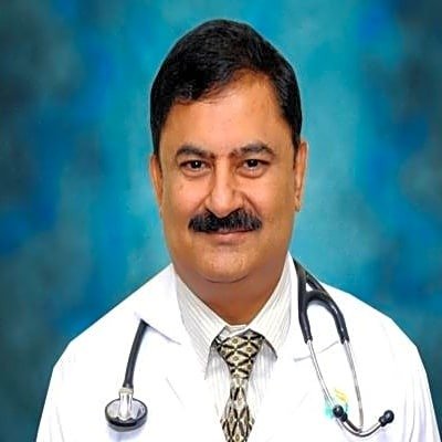 Dr. Venkatesh T K