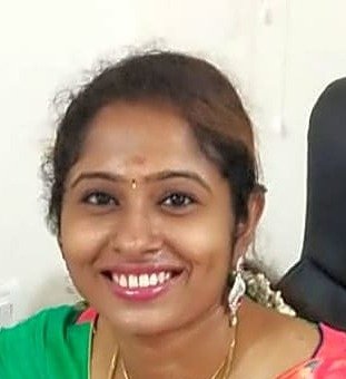 Dr. Mareeswari