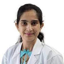 Dr. Aishwarya