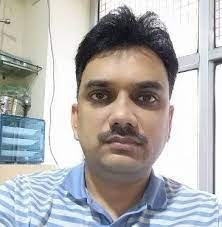 Dr. Sanjeev Kumar Bisen