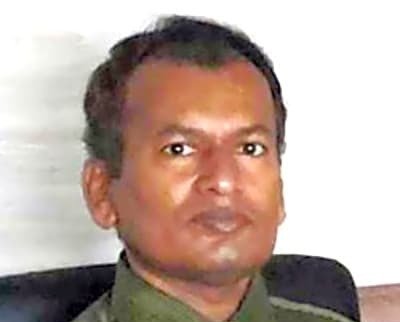  Dr. N Nagarajaiah