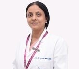  Dr. Bawani Anand