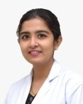 Dr. Megha Gireesan Nair