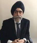 Dr. Sukhdev Singh P Chadha