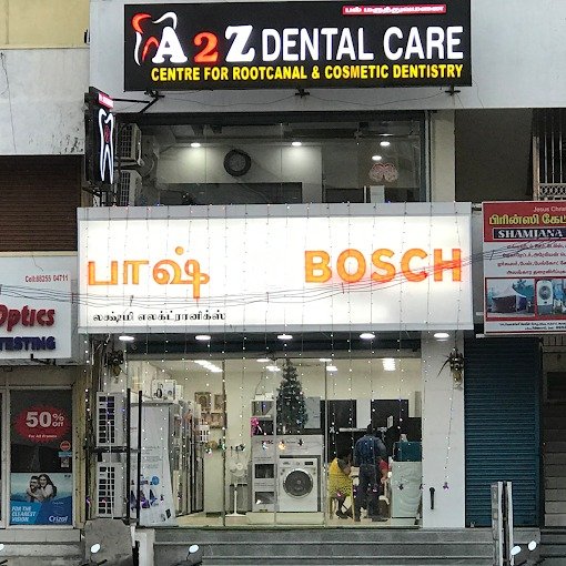 A2Z Dental Care