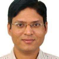 Dr. Manish Ramteke