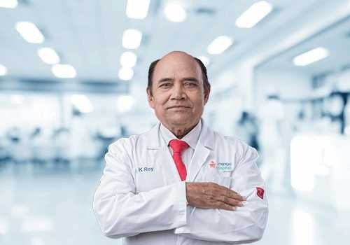  Dr. A.k. Roy