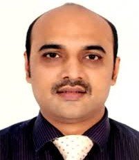 Dr. Hrushikesh R.Saraf