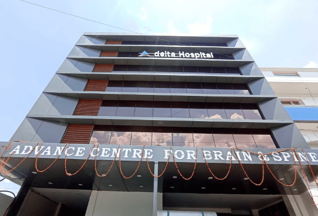 Delta Hospital
