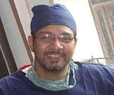 Dr. Amit Kumar Singh