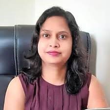 Dr. Deepika Gupta (PhD)