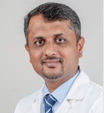 Dr. Satish Pattanshetti