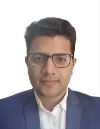 Dr. Ravikant Jadhav