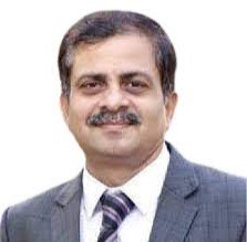 Dr. Rakesh Neve