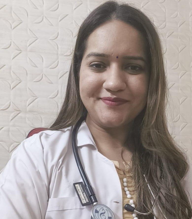 Dr. Ashima Chadha